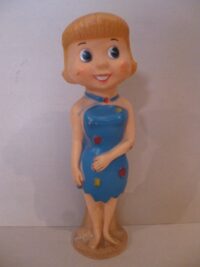 WILMA H.B.P. 1960 – 29CM