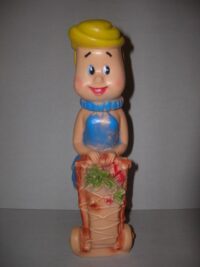 WILMA HANNA BARBERA PROD. 1961 – 24CM