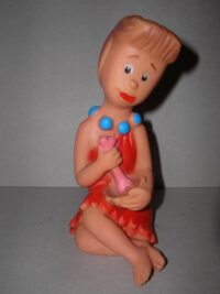 WILMA HANNA BARBERA PROD. INC. 1966  – 13CM
