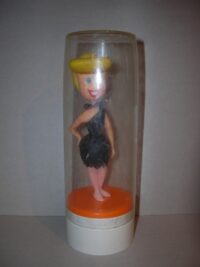WILMA MOPLAS HANNA & BARBERA 1967 – IN BOX-18CM (INCLUSO BOX )