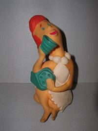 WILMA SCREEN GEMS LANCO SPAIN 1990  – 12CM