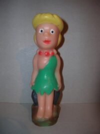 WILMA ULTRAPRODUCKTER SCREEN GEMS INC. H.B.P. 1963  – 13CM