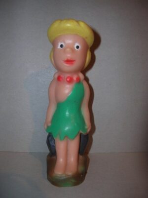 WILMA ULTRAPRODUCKTER SCREEN GEMS INC. H.B.P. 1963  - 13CM