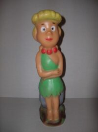 WILMA ULTRAPRODUKTER TRADE MARK SCREEN GEMS INC. H.B. PROD. 1963 – 26CM
