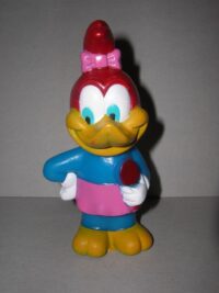WINNIE (FIDANZATA PICCHIARELLO) -SPLINTER- -7194  – ANNI’80  – 13CM