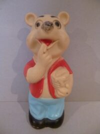 WINNIE POOH 1976 NAN SAN INC.  – 20CM