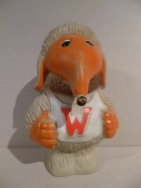 WOMBLE WOMBLE FILMFAIR 1974 COMBEX M. IN ENGLAND  – 14CM