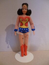WONDER WOMAN ACTION FIGURE MEGO ’70 20CM (V+).JPG