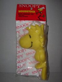WOODSTOCK UNITED FEAT. SYND. INC. CHINA – IN BLISTER  – 1965 – 9CM