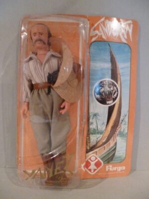 YANEZ (SANDOKAN ACTION FIGURE) FURGA 30CM IN BLISTER (V+).JPG