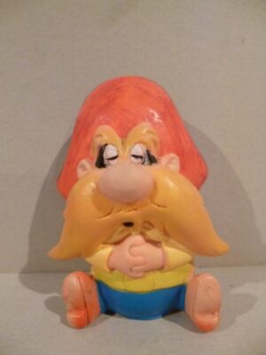 YASEMITE SAM W.B. INC. MADE IN HONG KONG 1977 9CM (VI+).JPG