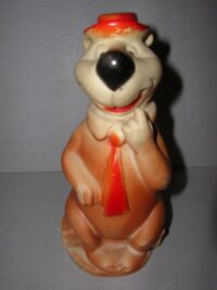 YOGHI -1425- COMBEX CREATIONS MADE IN ENGLAND – ANNI ’60  – 14CM