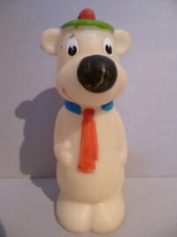 YOGHI – ANNI’80  – 13CM