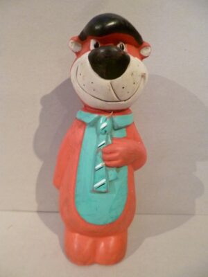 YOGHI ART 85  - 22CM