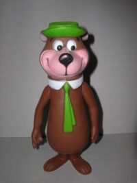 YOGHI BUCKY HANNA BARBERA 1973  – 21CM