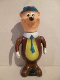 YOGHI H.B. MADE IN JAPAN 1962  – 15CM