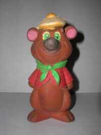 YOGHI MADE IN SPAIN – ANNI ’60  – 14CM