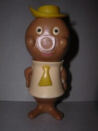 YOGHINO MOPLAS H. B. 1967  – 12CM