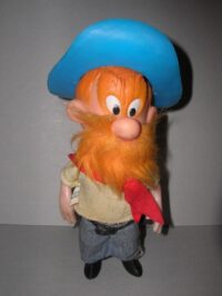 YOSEMITE SAM DAKIN W.BROS 1968  – 20CM