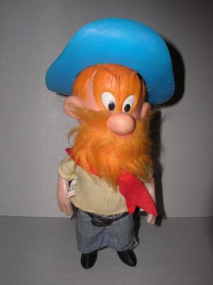 YOSEMITE SAM DAKIN W.BROS 1968  - 20CM