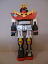 ZAMBOT 3 CEPPIRATTI MINI JUMBO MOTORIZZATO – ANNI ’70 – 37CM