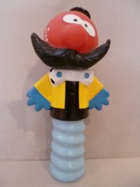 ZEBEDEE PORTASAPONE GROSVENOR (LA GIOSTRA INCANTATA) – 1992 – 26CM