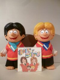 ZIPI E ZAPE – 38CM