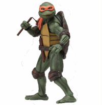 Action Figures