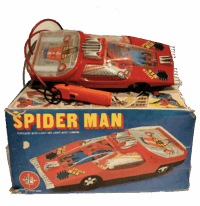 Die Cast