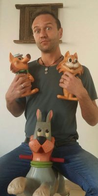 collezionista collezionista