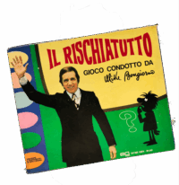 Gioco di societa