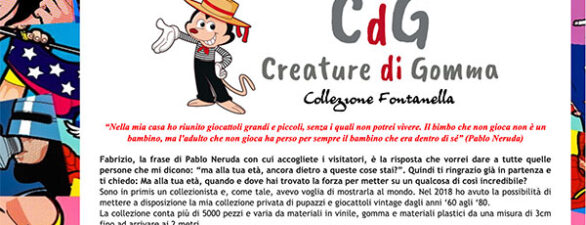Intervista Blog Grande Giove