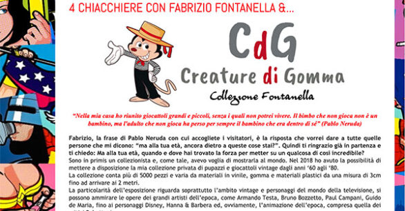 Intervista Blog Grande Giove