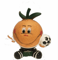 Mascotte
