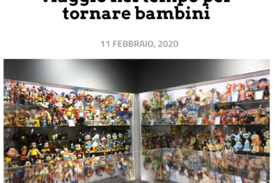 Il Metropolitano – 12/02/2020