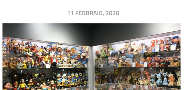 Il Metropolitano 12/02/2020