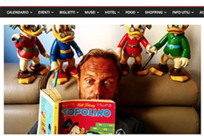 Creature di Gomma, Il Vintage toys diventa collezione permanente – L’Ospite di Venezia