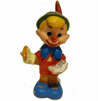 Pinocchio