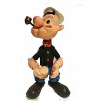 Popeye