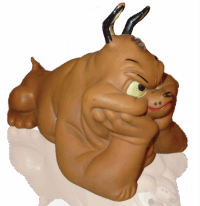 Rubbertoys