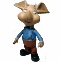Topo Gigio