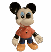 Topolino